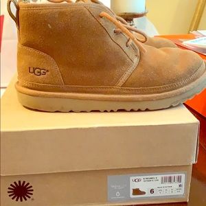 Ugg Neumel